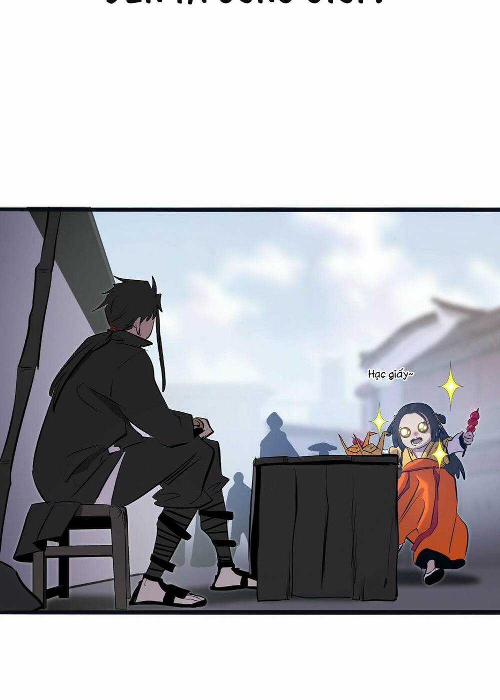 Phong Yêu Vấn Đạo - Chapter 1 - Trang 51