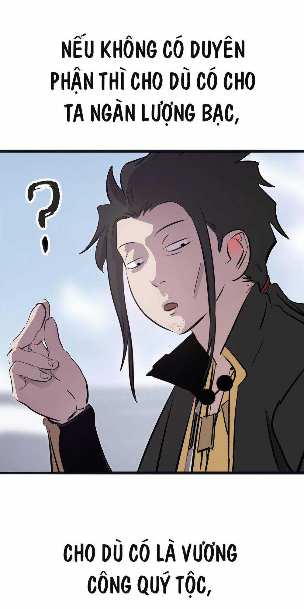 Phong Yêu Vấn Đạo - Chapter 1 - Trang 53