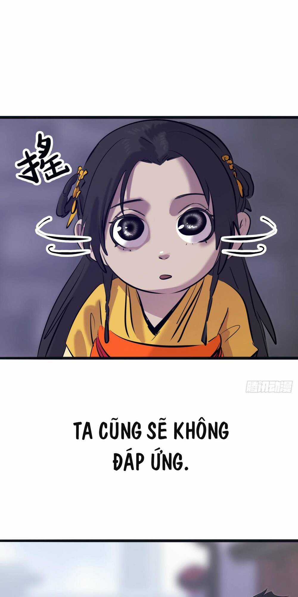 Phong Yêu Vấn Đạo - Chapter 1 - Trang 54