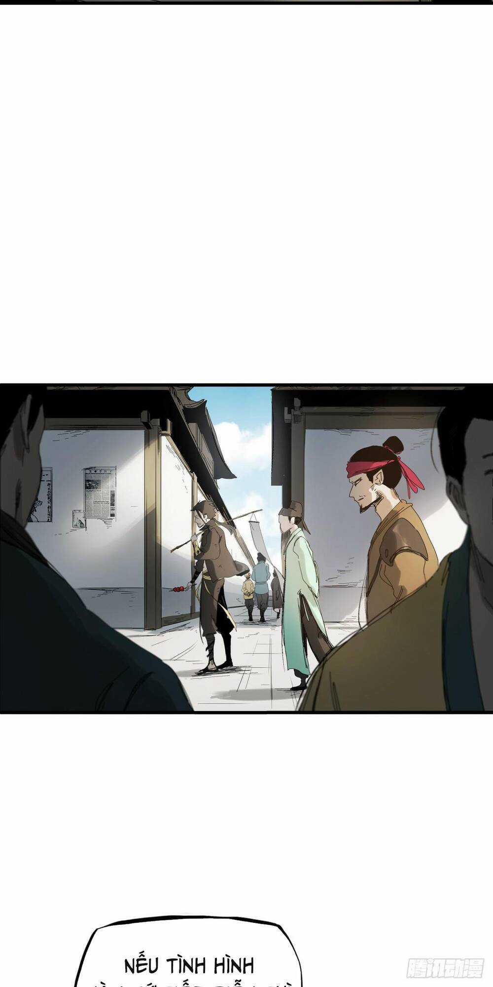 Phong Yêu Vấn Đạo - Chapter 1 - Trang 57