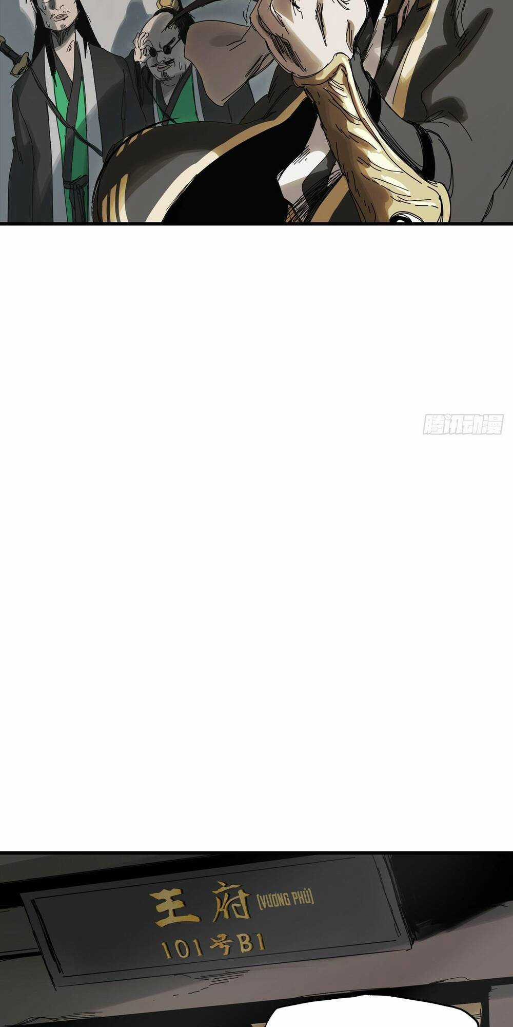 Phong Yêu Vấn Đạo - Chapter 1 - Trang 65