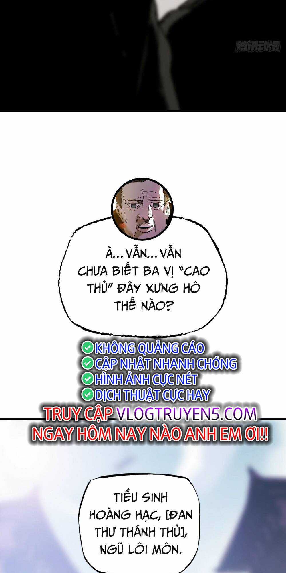 Phong Yêu Vấn Đạo - Chapter 1 - Trang 67