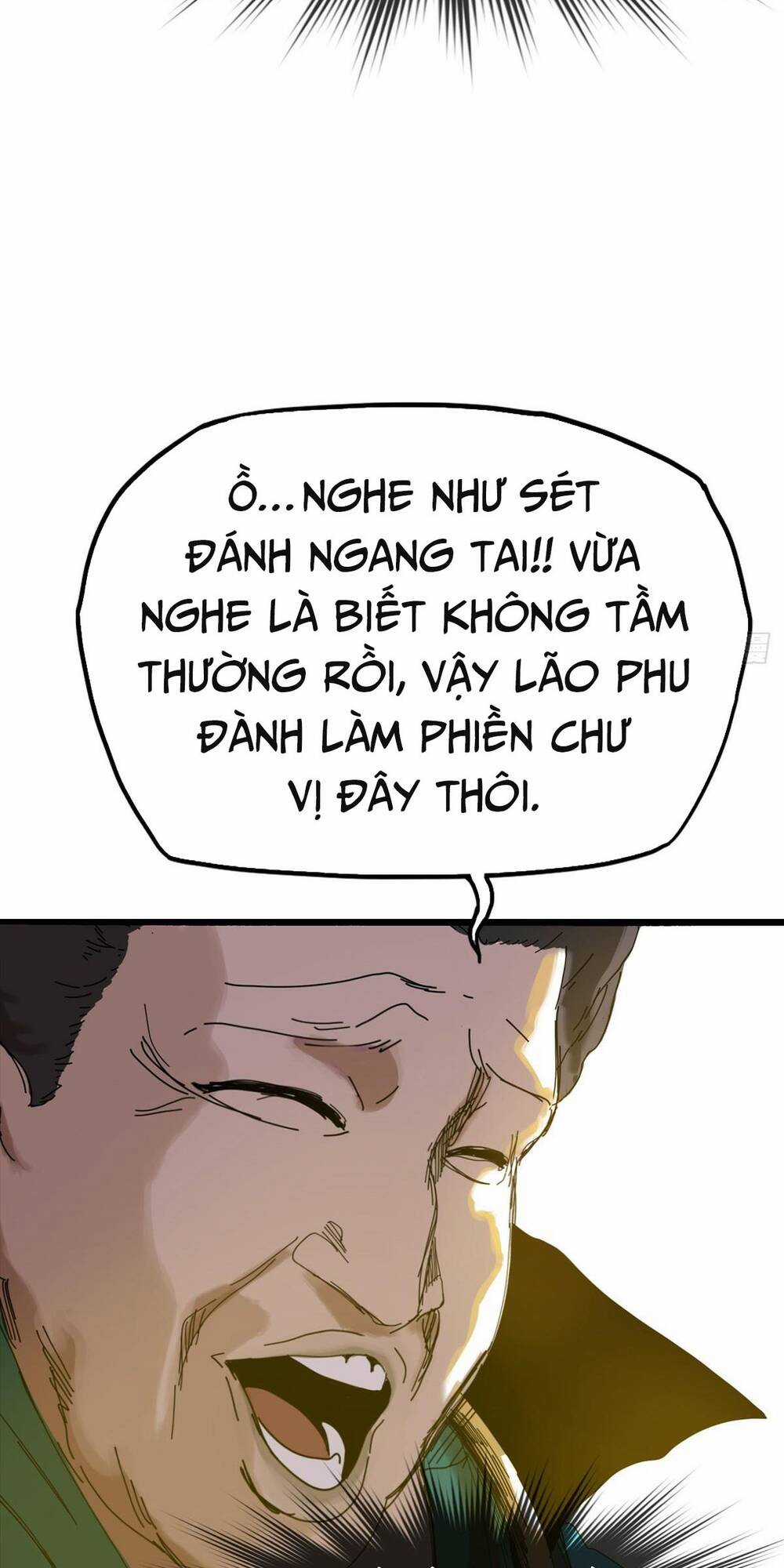 Phong Yêu Vấn Đạo - Chapter 1 - Trang 70
