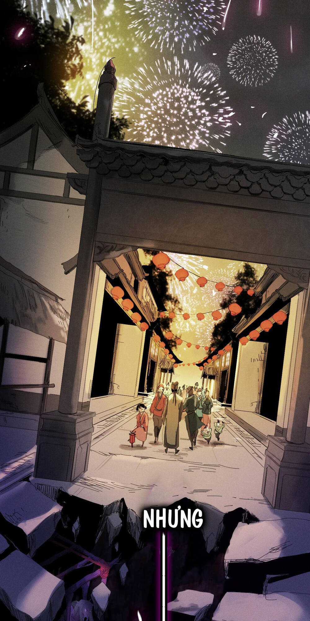 Phong Yêu Vấn Đạo - Chapter 1 - Trang 8