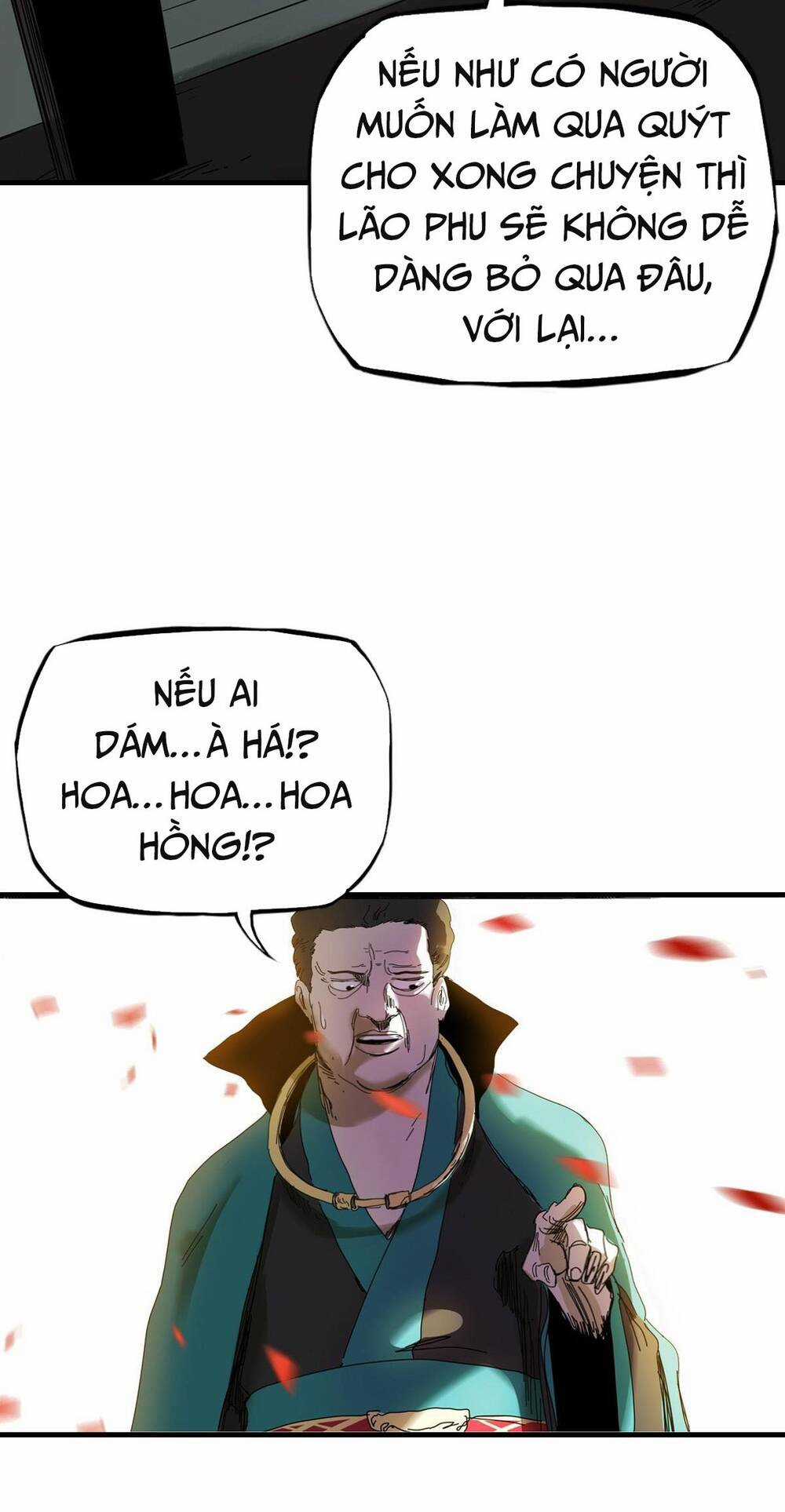 Phong Yêu Vấn Đạo - Chapter 1 - Trang 72