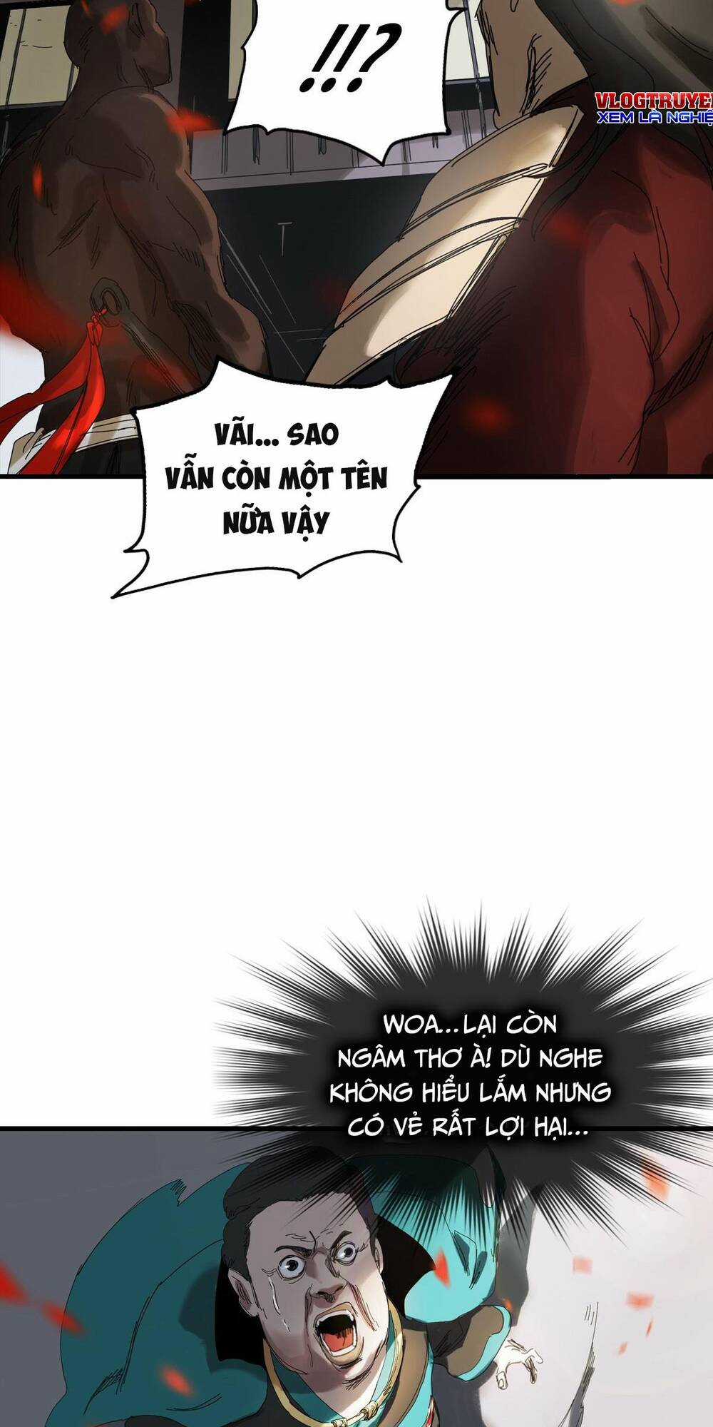 Phong Yêu Vấn Đạo - Chapter 1 - Trang 74