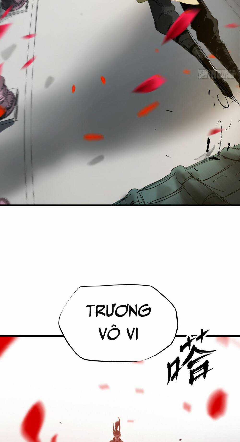 Phong Yêu Vấn Đạo - Chapter 1 - Trang 77