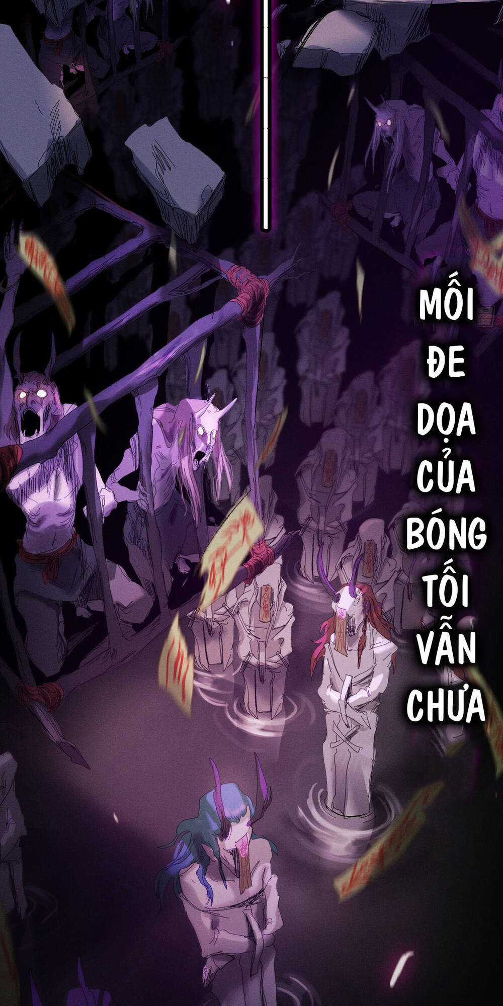 Phong Yêu Vấn Đạo - Chapter 1 - Trang 9