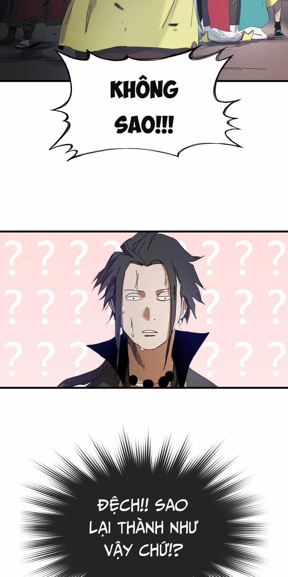 Phong Yêu Vấn Đạo - Chapter 1 - Trang 89