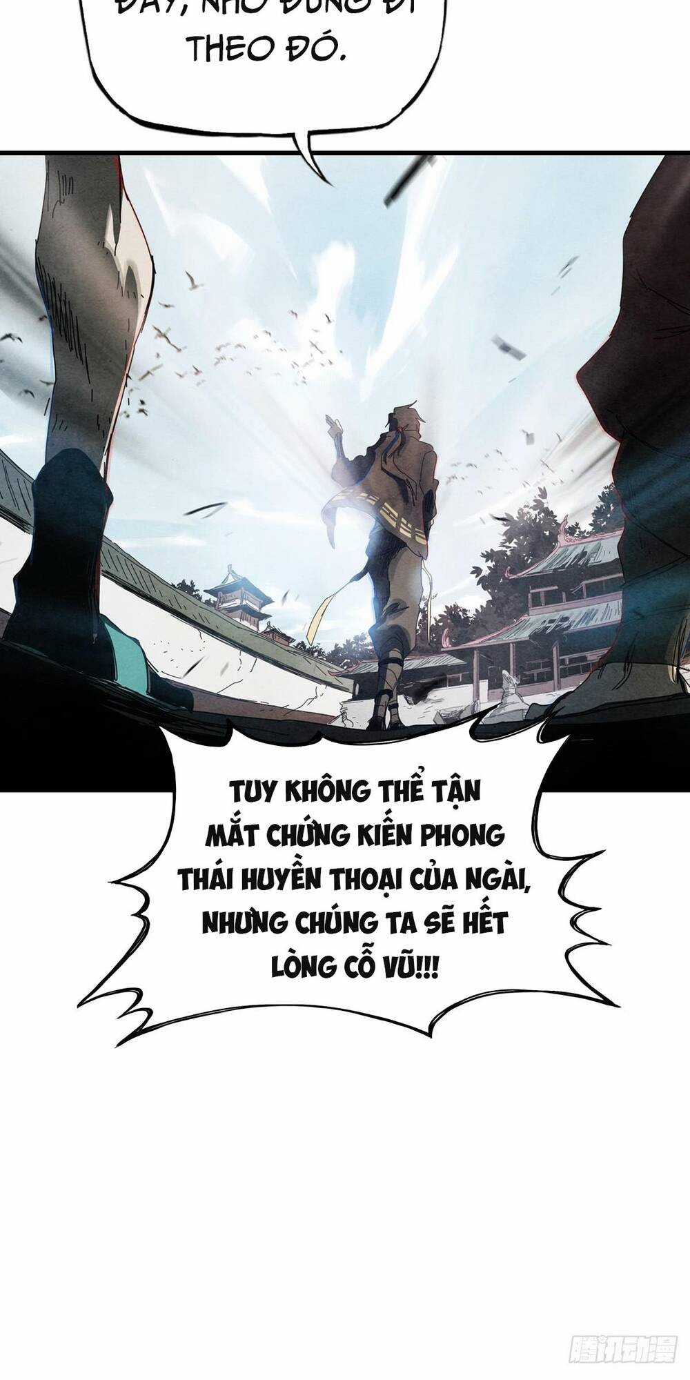 Phong Yêu Vấn Đạo - Chapter 1 - Trang 98