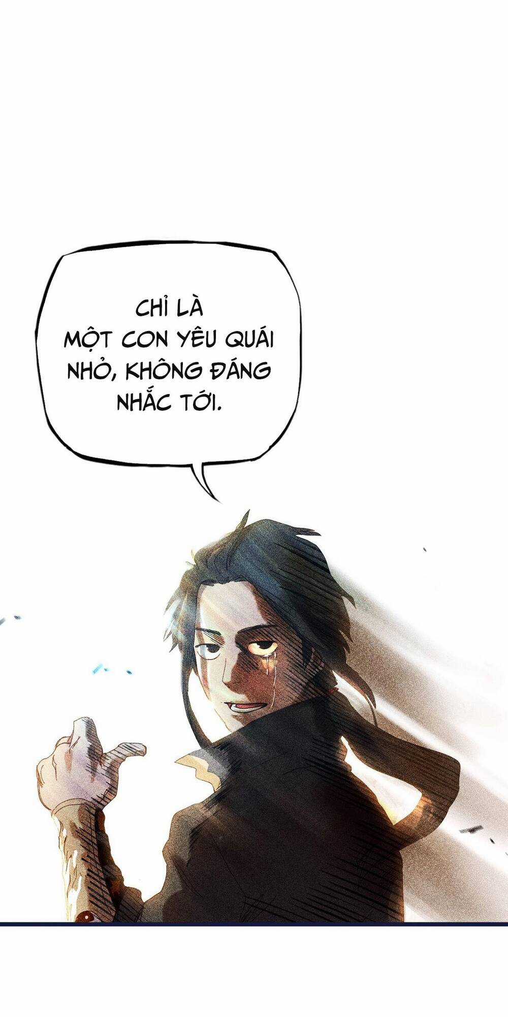 Phong Yêu Vấn Đạo - Chapter 1 - Trang 99