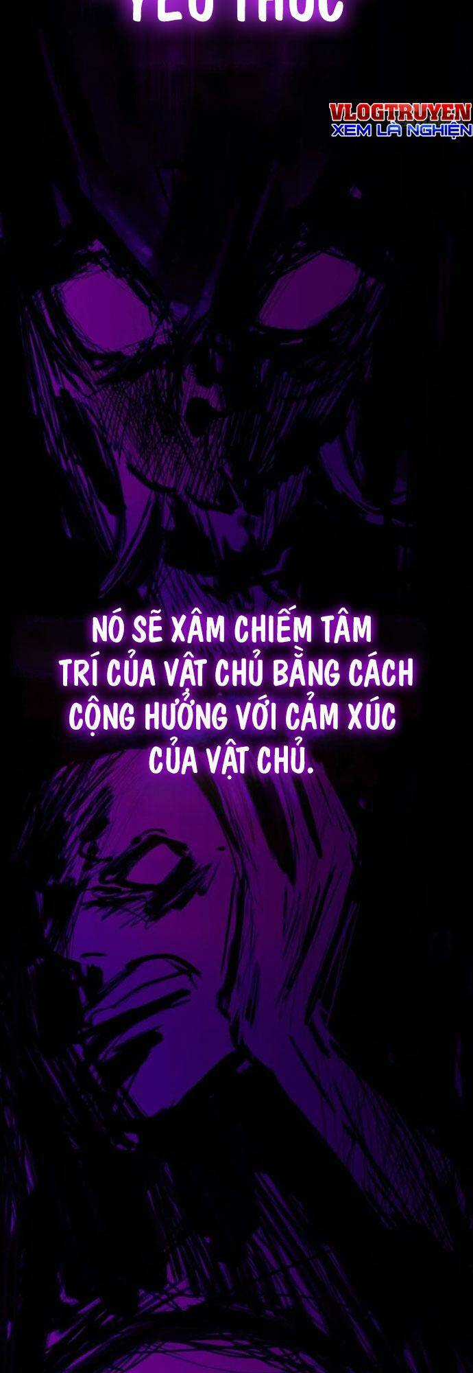 Phong Yêu Vấn Đạo - Chapter 10 - Trang 2