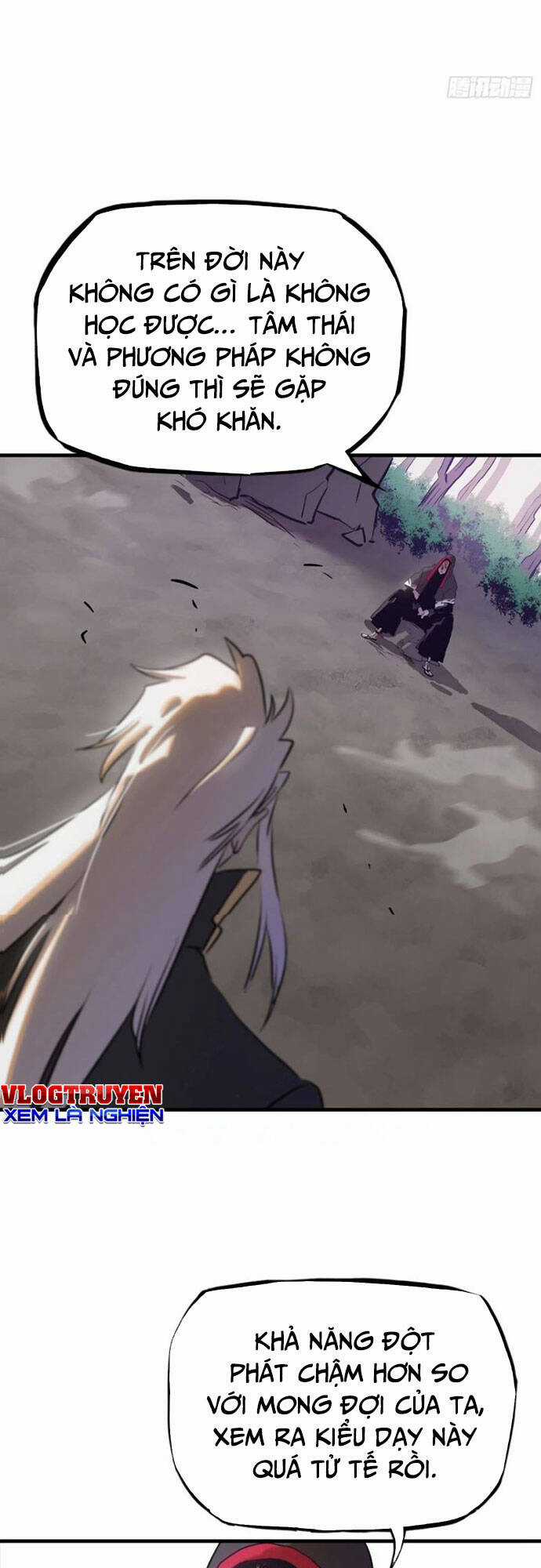 Phong Yêu Vấn Đạo - Chapter 10 - Trang 13