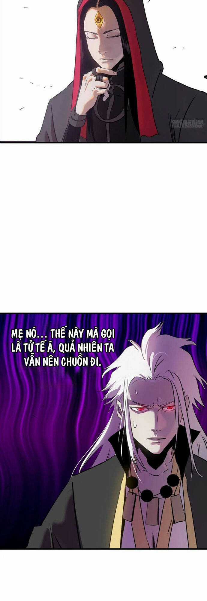 Phong Yêu Vấn Đạo - Chapter 10 - Trang 14