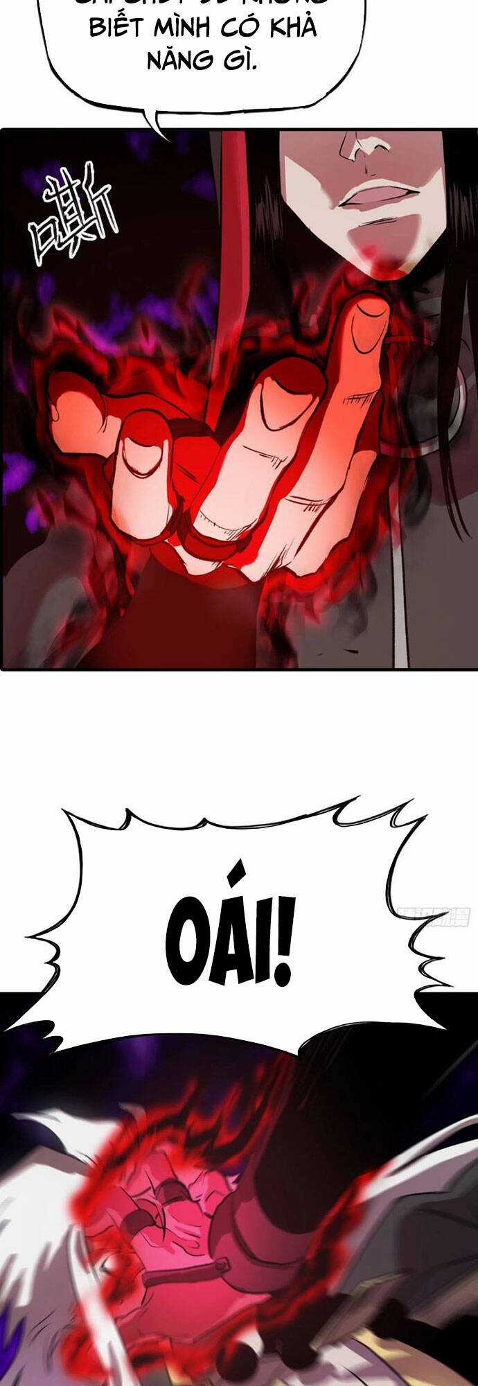 Phong Yêu Vấn Đạo - Chapter 10 - Trang 17