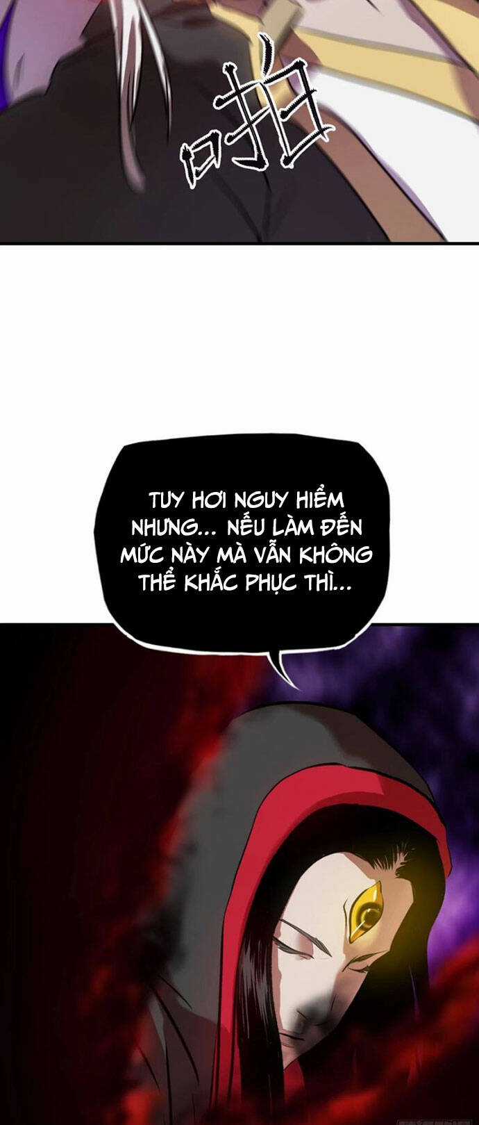 Phong Yêu Vấn Đạo - Chapter 10 - Trang 18