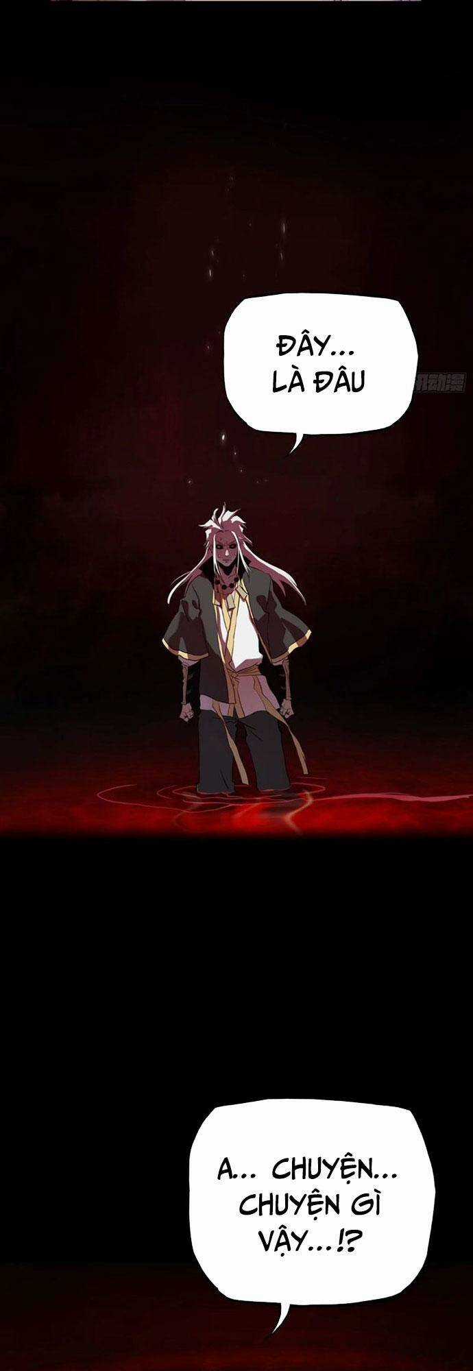 Phong Yêu Vấn Đạo - Chapter 10 - Trang 22