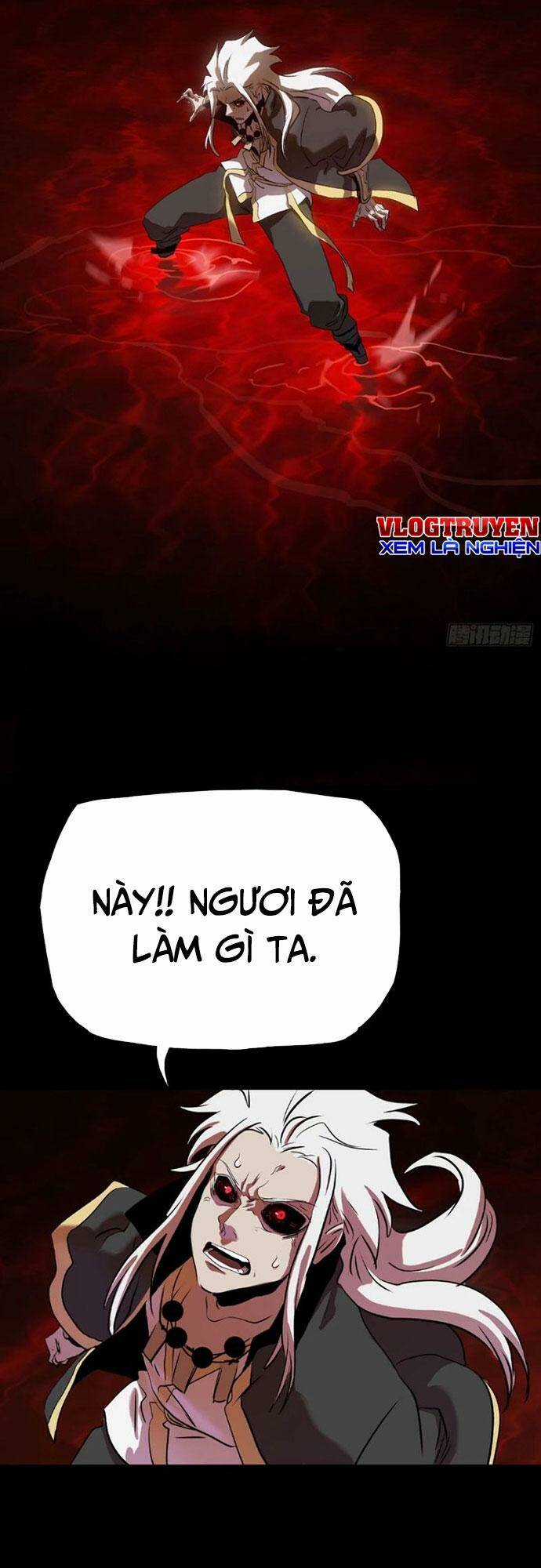 Phong Yêu Vấn Đạo - Chapter 10 - Trang 23