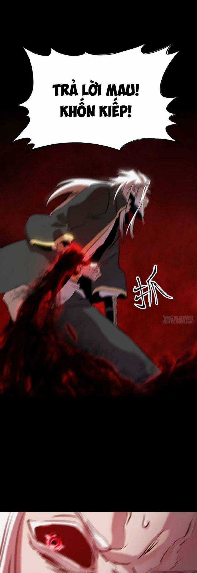 Phong Yêu Vấn Đạo - Chapter 10 - Trang 24