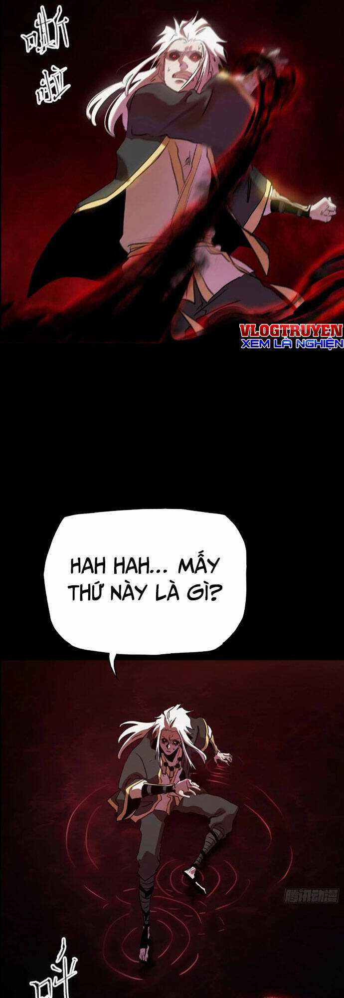 Phong Yêu Vấn Đạo - Chapter 10 - Trang 27