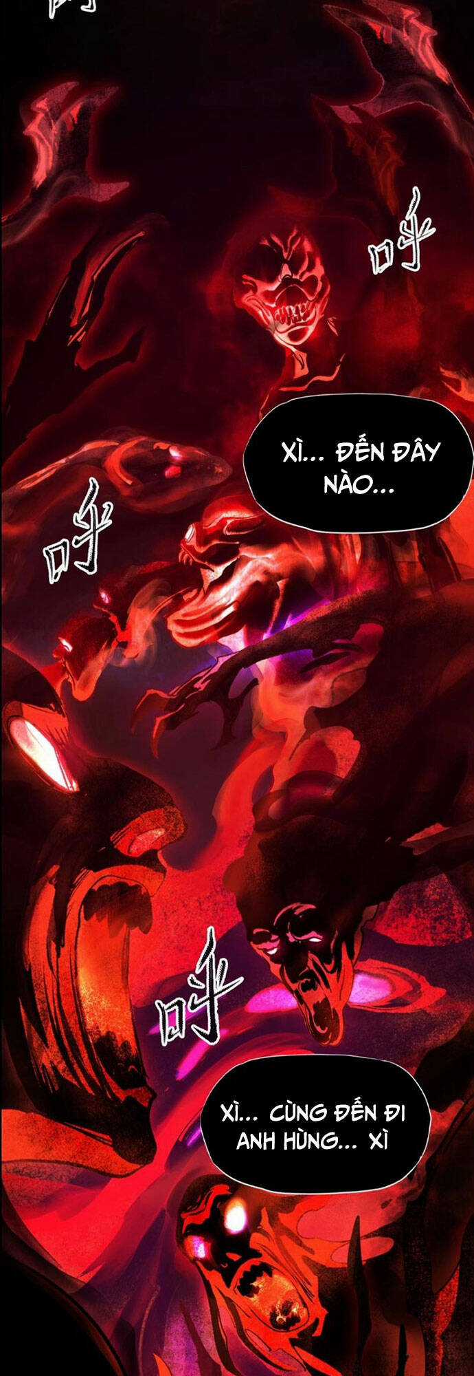 Phong Yêu Vấn Đạo - Chapter 10 - Trang 28