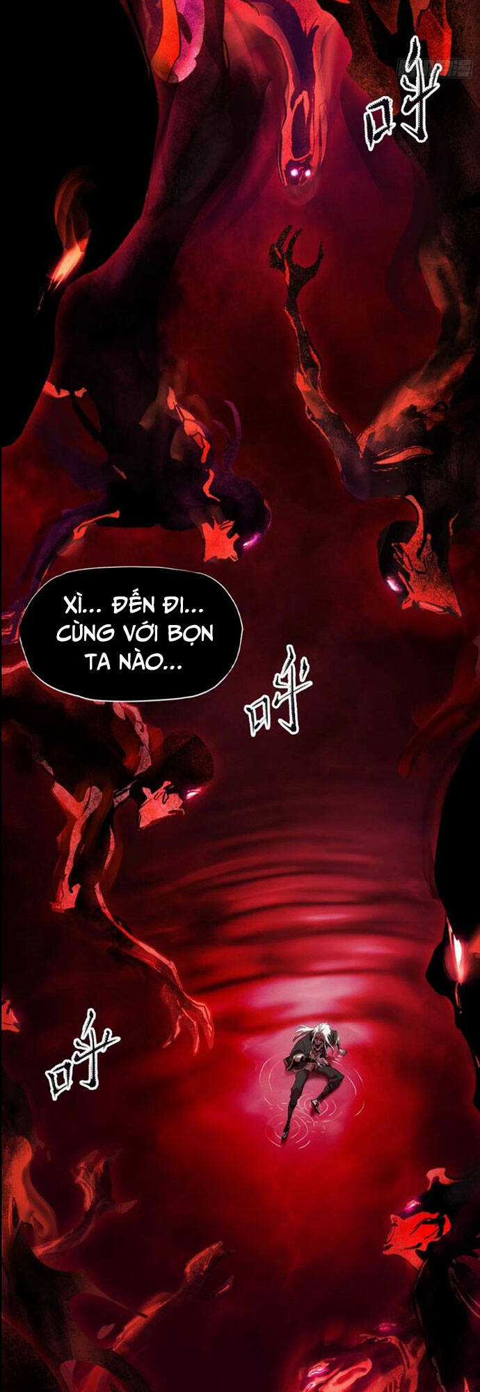 Phong Yêu Vấn Đạo - Chapter 10 - Trang 29