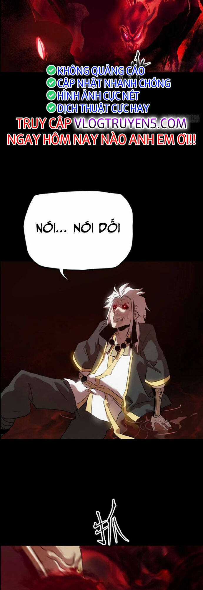 Phong Yêu Vấn Đạo - Chapter 10 - Trang 30