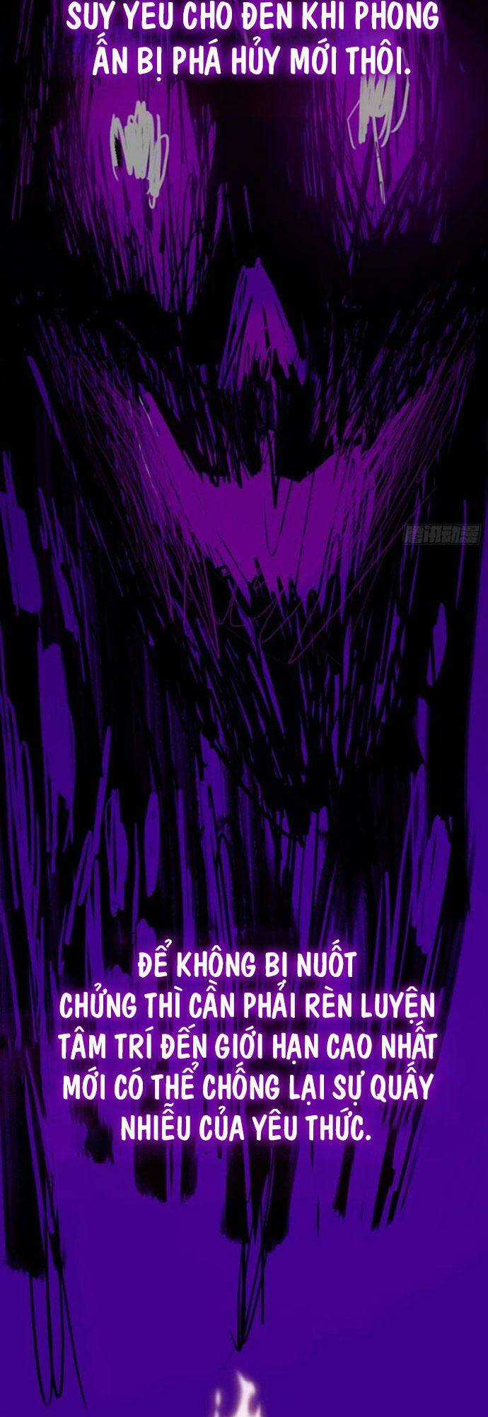 Phong Yêu Vấn Đạo - Chapter 10 - Trang 4