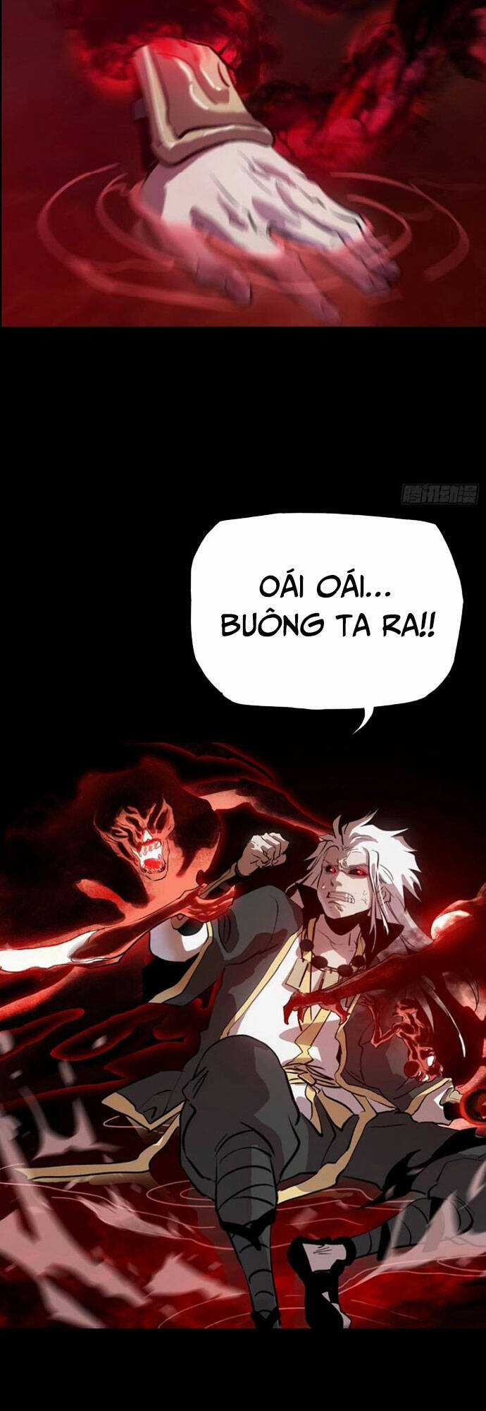 Phong Yêu Vấn Đạo - Chapter 10 - Trang 31