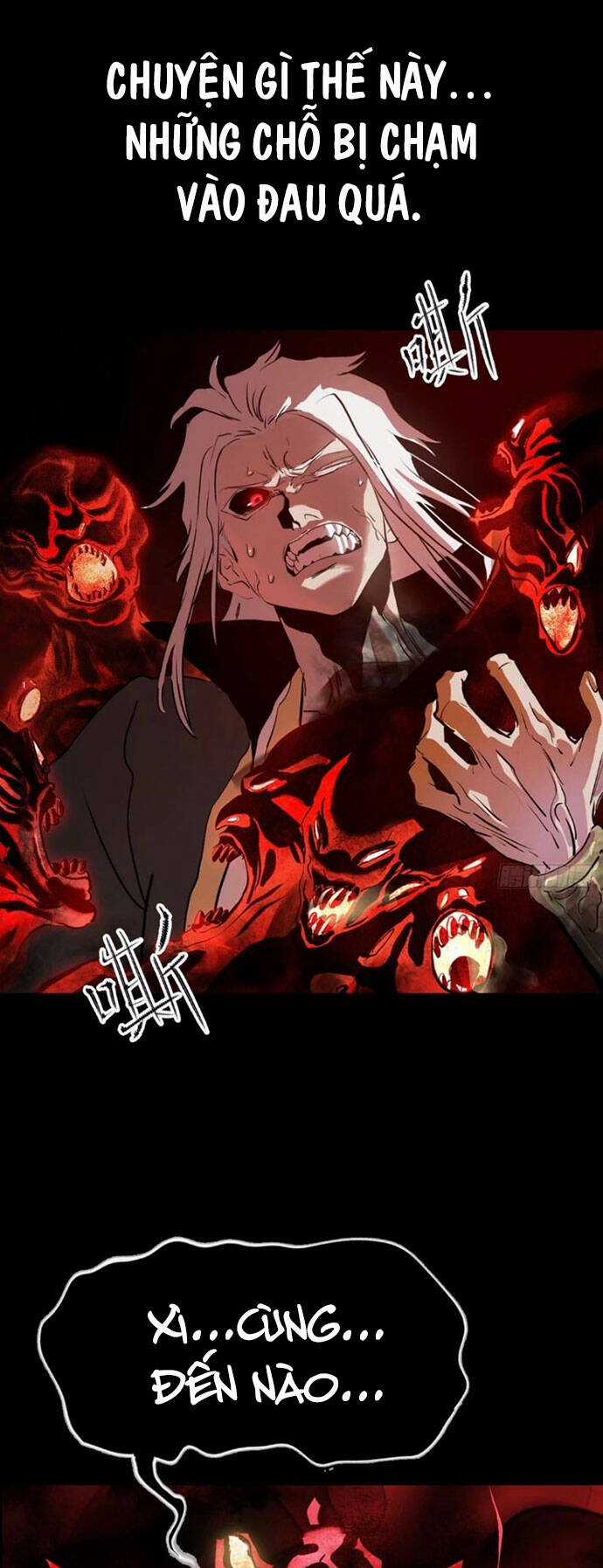 Phong Yêu Vấn Đạo - Chapter 10 - Trang 32