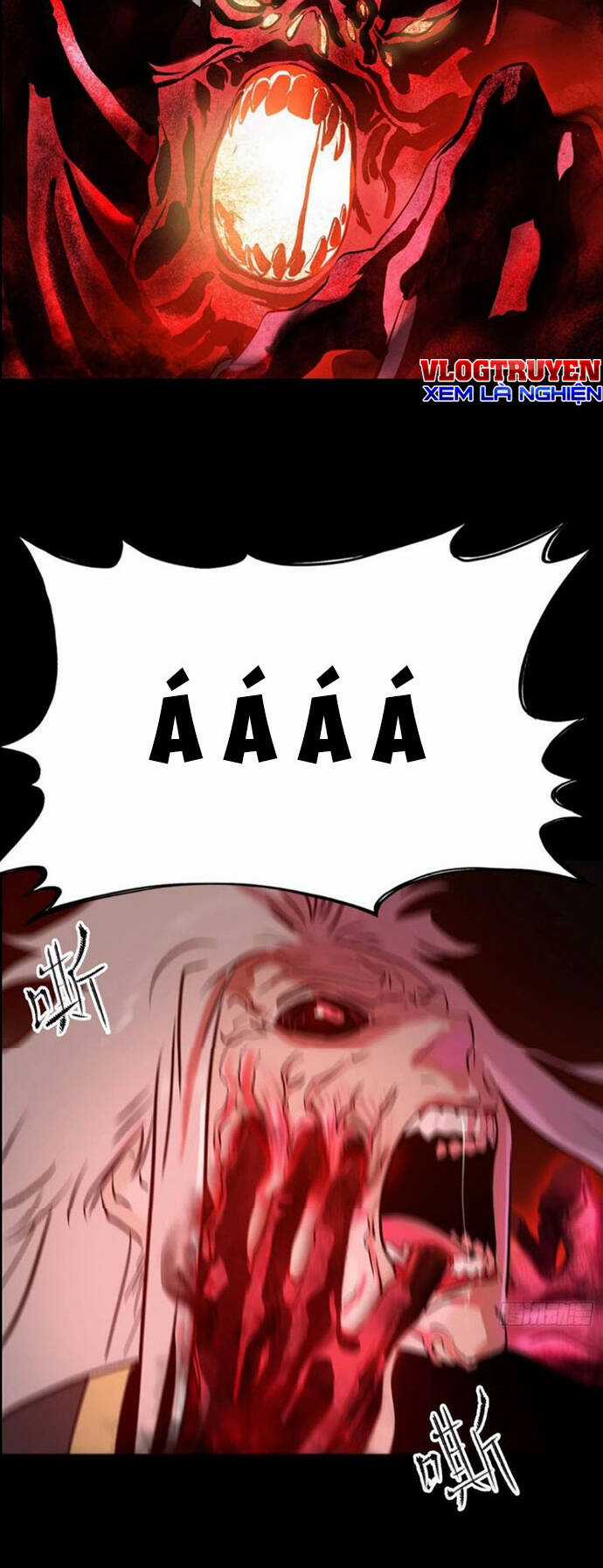 Phong Yêu Vấn Đạo - Chapter 10 - Trang 33