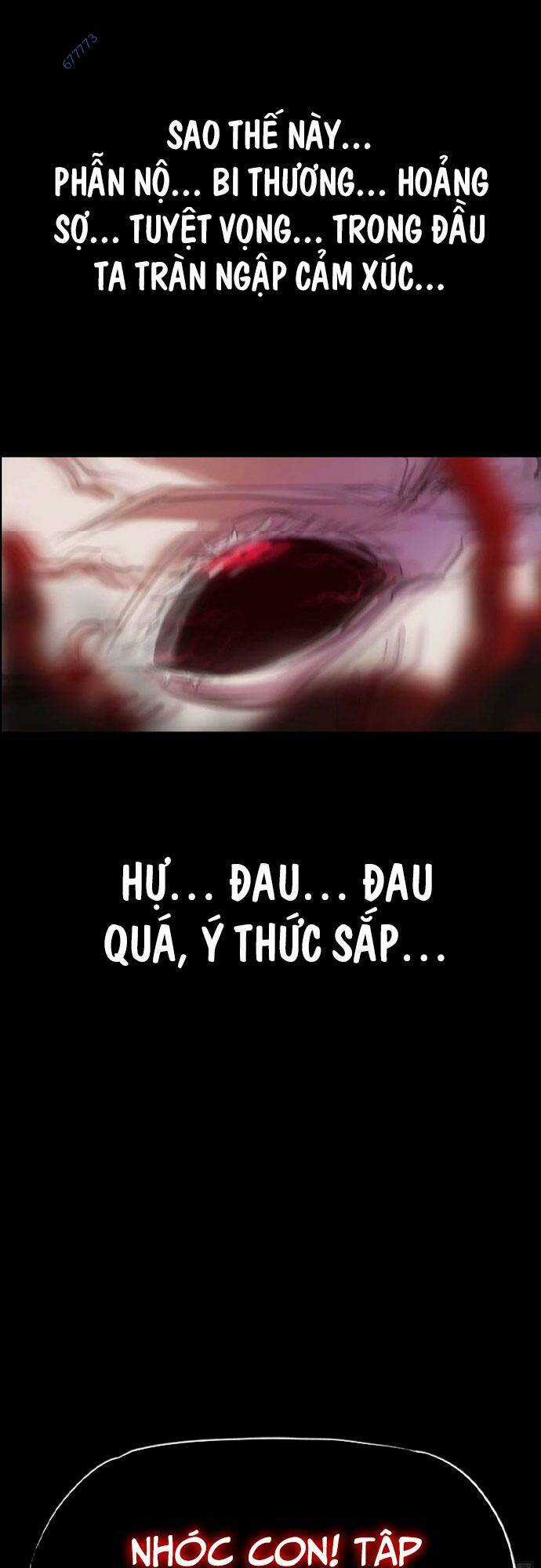 Phong Yêu Vấn Đạo - Chapter 10 - Trang 34