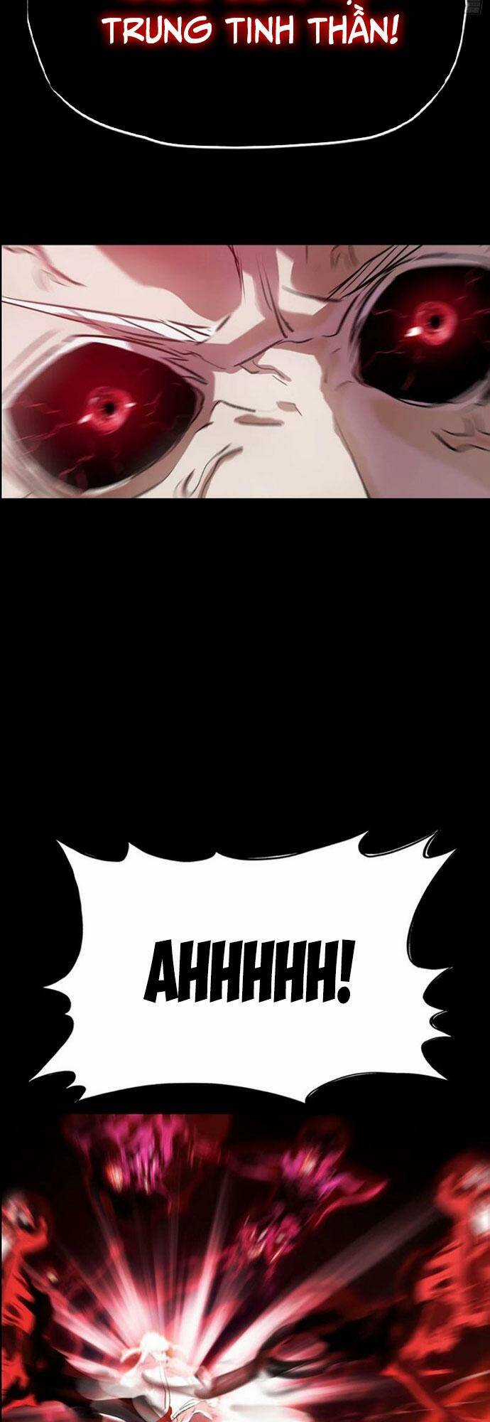 Phong Yêu Vấn Đạo - Chapter 10 - Trang 35