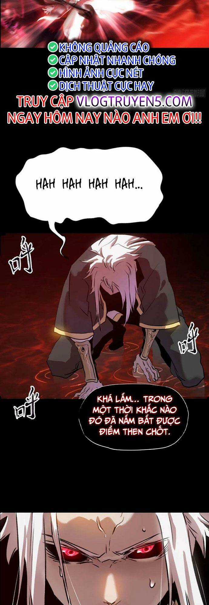 Phong Yêu Vấn Đạo - Chapter 10 - Trang 36