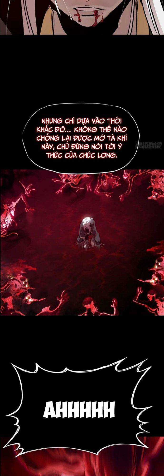 Phong Yêu Vấn Đạo - Chapter 10 - Trang 37