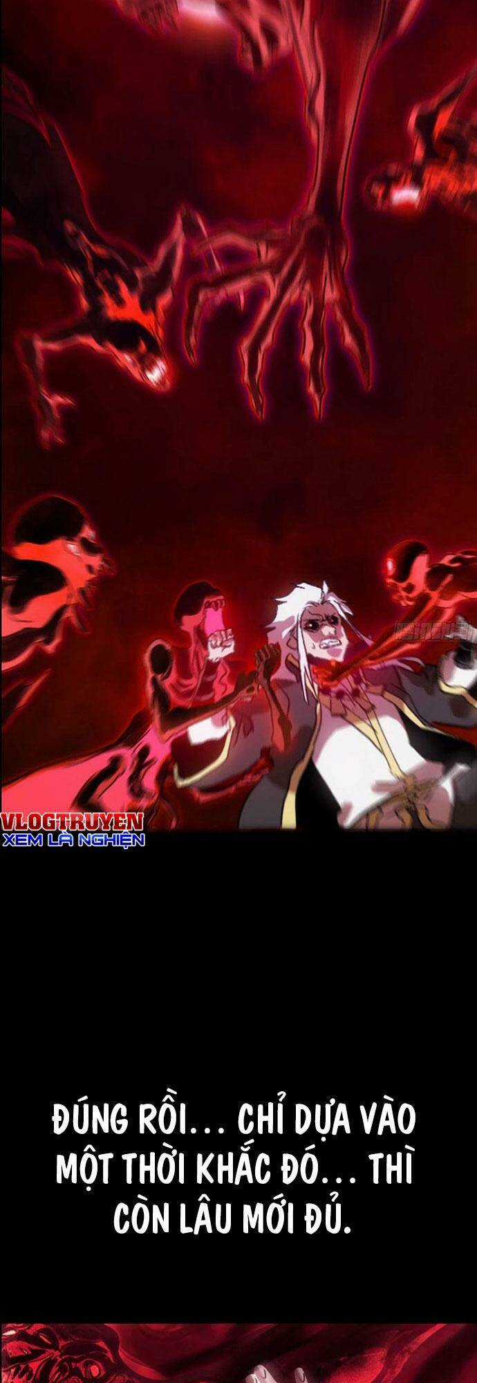 Phong Yêu Vấn Đạo - Chapter 10 - Trang 38