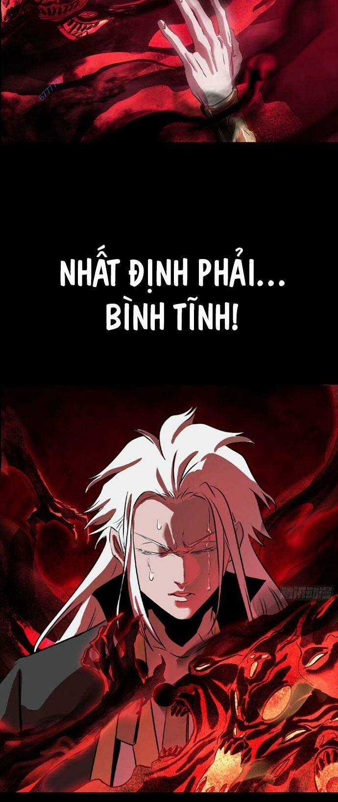 Phong Yêu Vấn Đạo - Chapter 10 - Trang 39