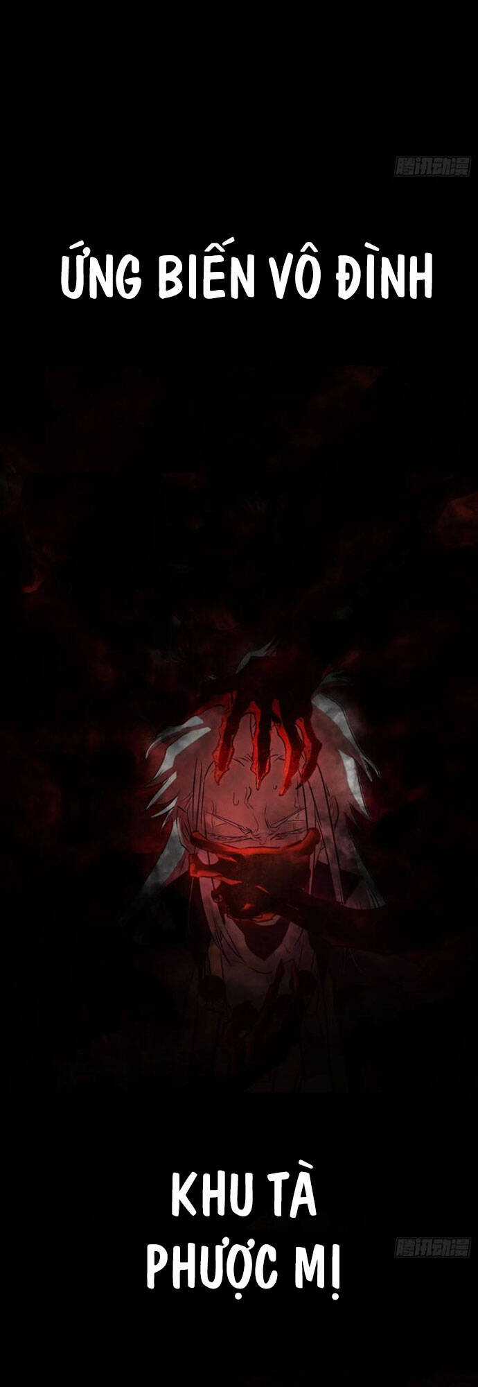 Phong Yêu Vấn Đạo - Chapter 10 - Trang 41