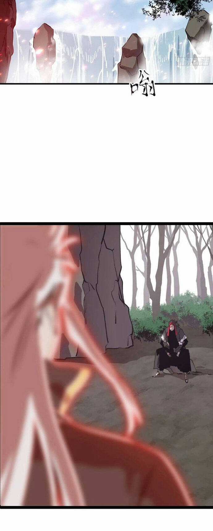 Phong Yêu Vấn Đạo - Chapter 10 - Trang 46