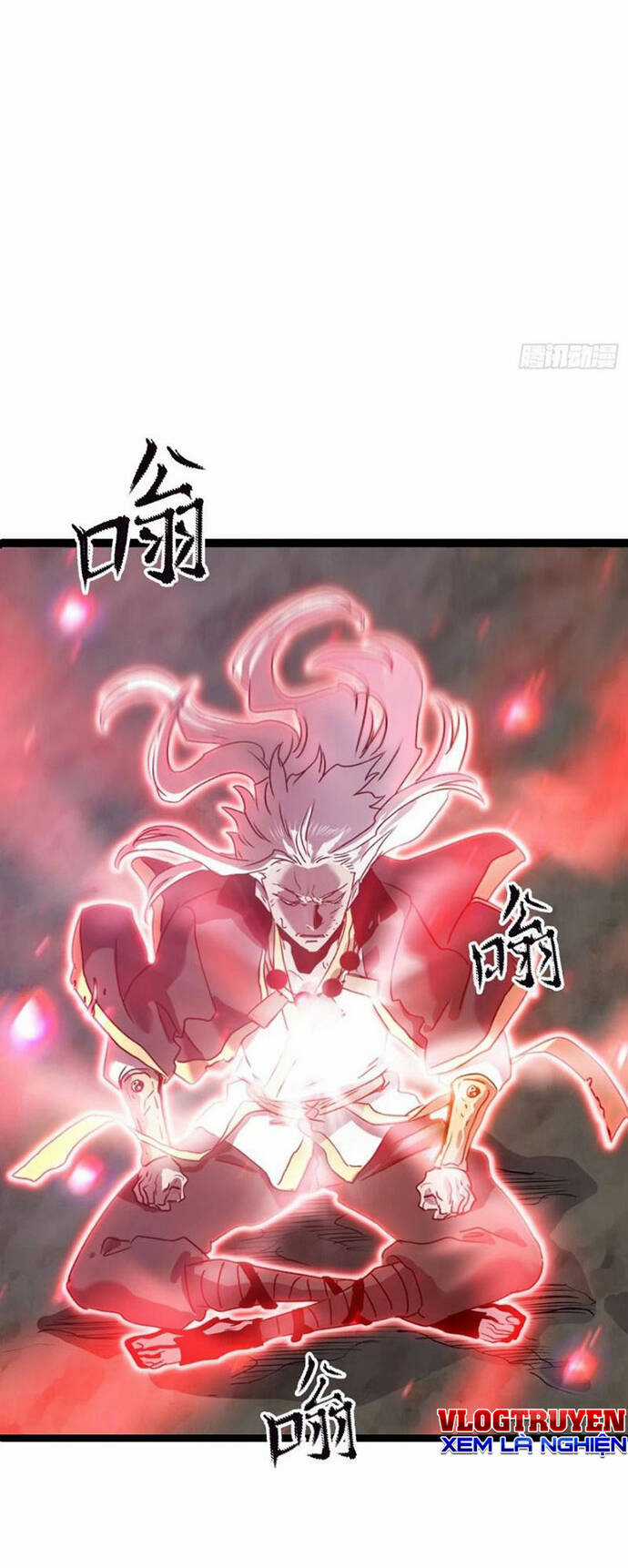 Phong Yêu Vấn Đạo - Chapter 10 - Trang 47