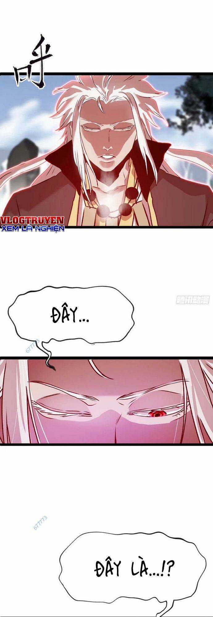 Phong Yêu Vấn Đạo - Chapter 10 - Trang 48