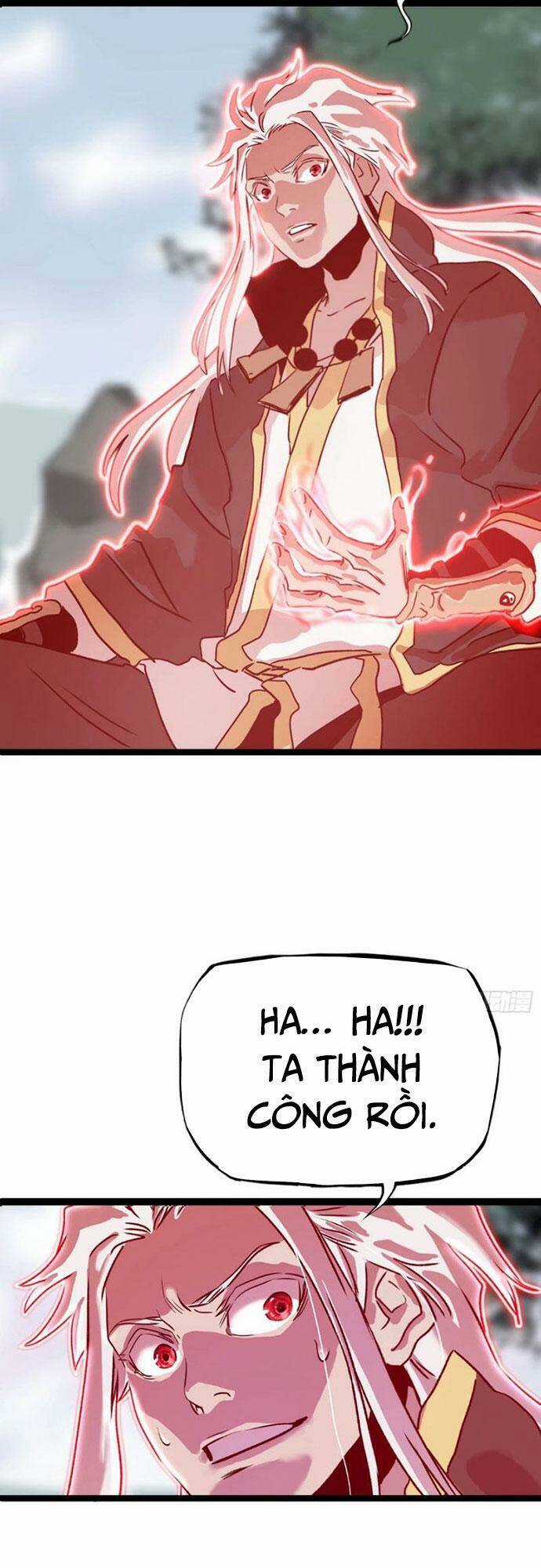 Phong Yêu Vấn Đạo - Chapter 10 - Trang 49