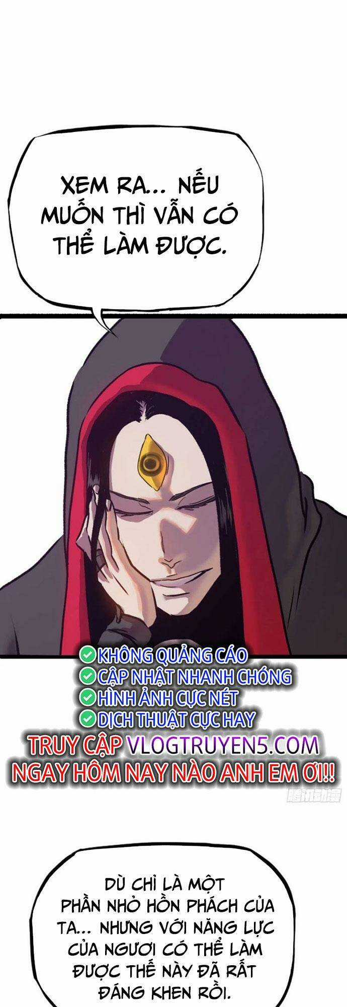 Phong Yêu Vấn Đạo - Chapter 10 - Trang 50