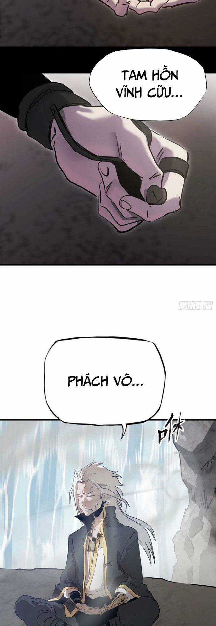 Phong Yêu Vấn Đạo - Chapter 10 - Trang 6