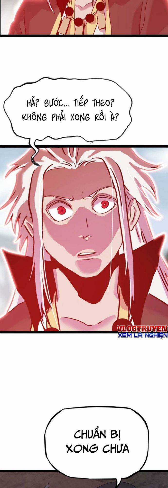 Phong Yêu Vấn Đạo - Chapter 10 - Trang 52