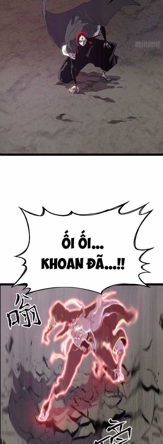 Phong Yêu Vấn Đạo - Chapter 10 - Trang 53