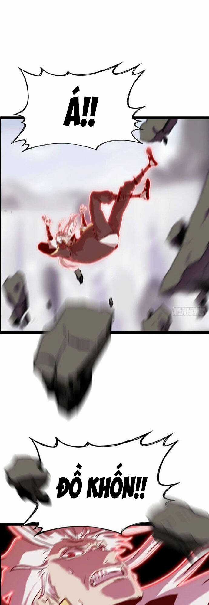 Phong Yêu Vấn Đạo - Chapter 10 - Trang 55