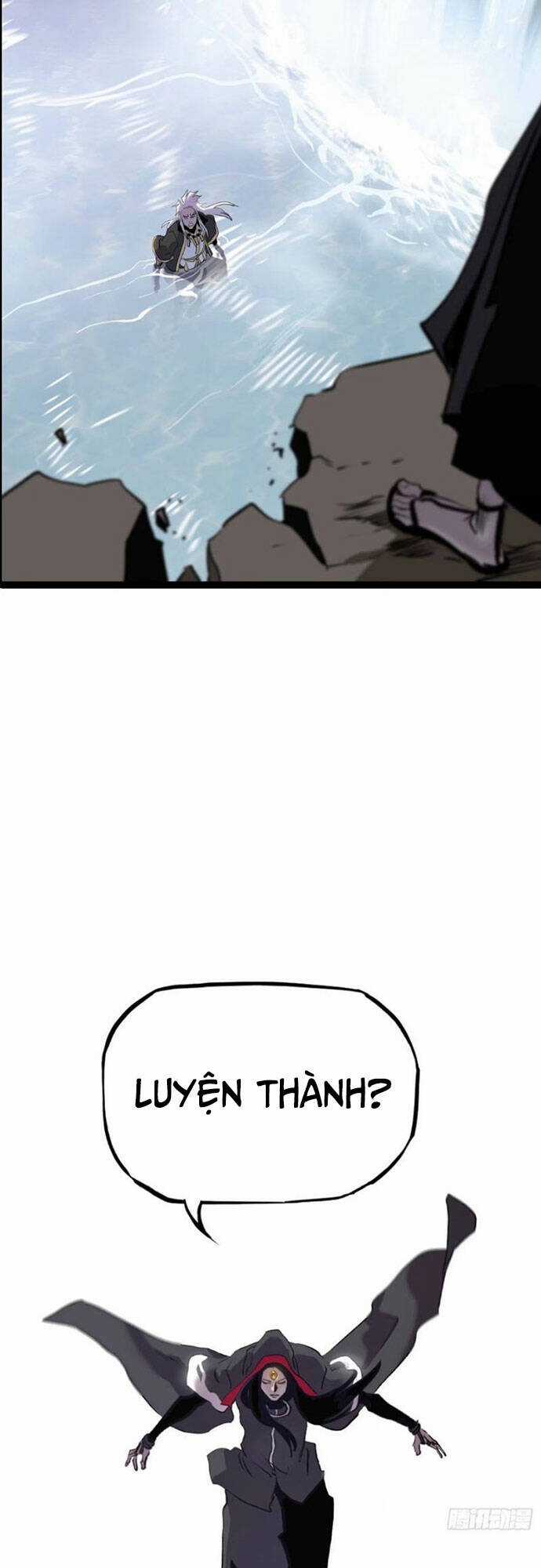 Phong Yêu Vấn Đạo - Chapter 10 - Trang 58