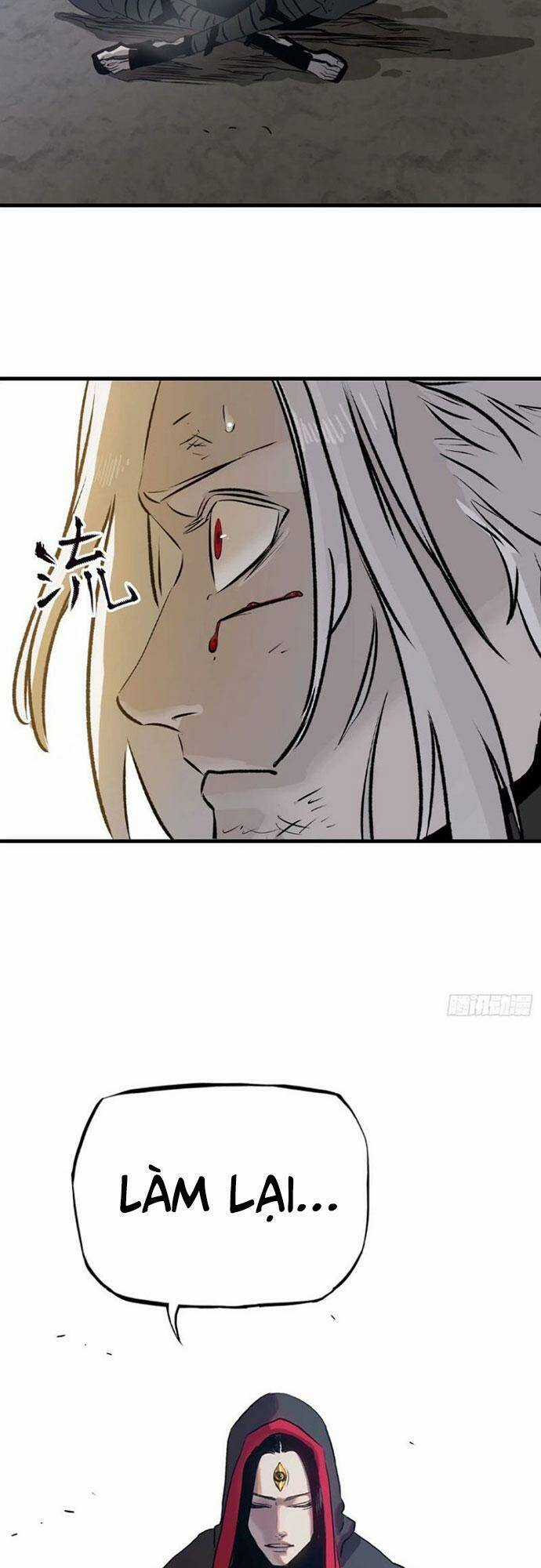 Phong Yêu Vấn Đạo - Chapter 10 - Trang 7