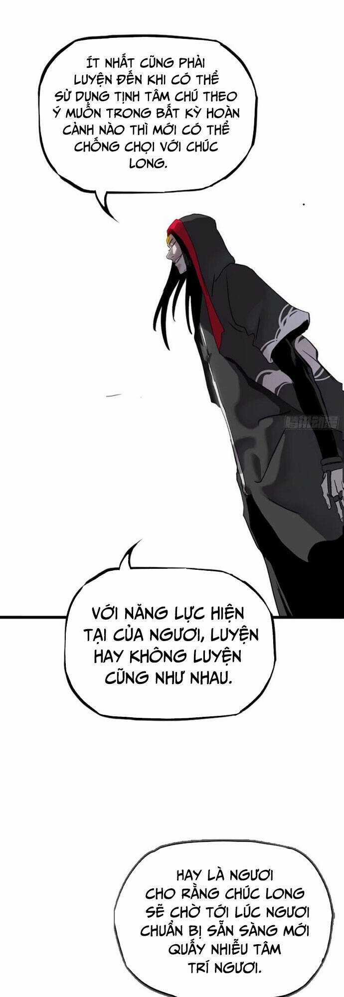 Phong Yêu Vấn Đạo - Chapter 10 - Trang 62